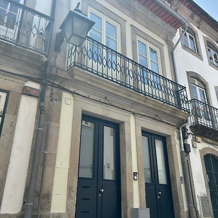 Crato Apartments Viana do Castelo Bagian luar foto