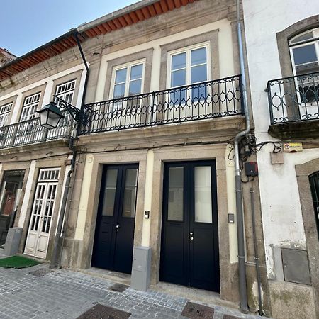 Crato Apartments Viana do Castelo Bagian luar foto