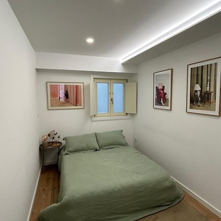 Crato Apartments Viana do Castelo Bagian luar foto