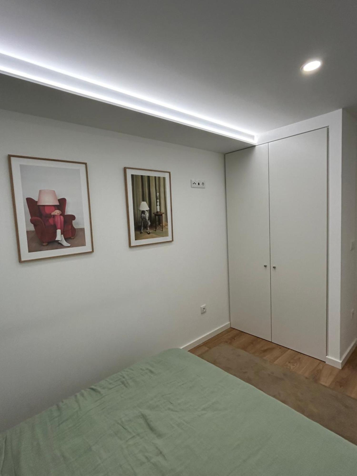 Crato Apartments Viana do Castelo Bagian luar foto