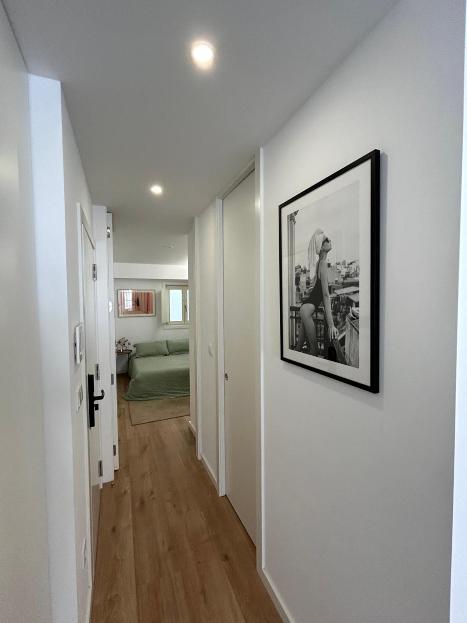 Crato Apartments Viana do Castelo Bagian luar foto