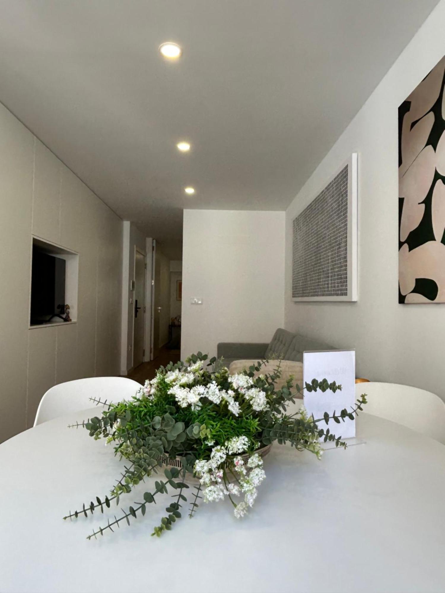 Crato Apartments Viana do Castelo Bagian luar foto