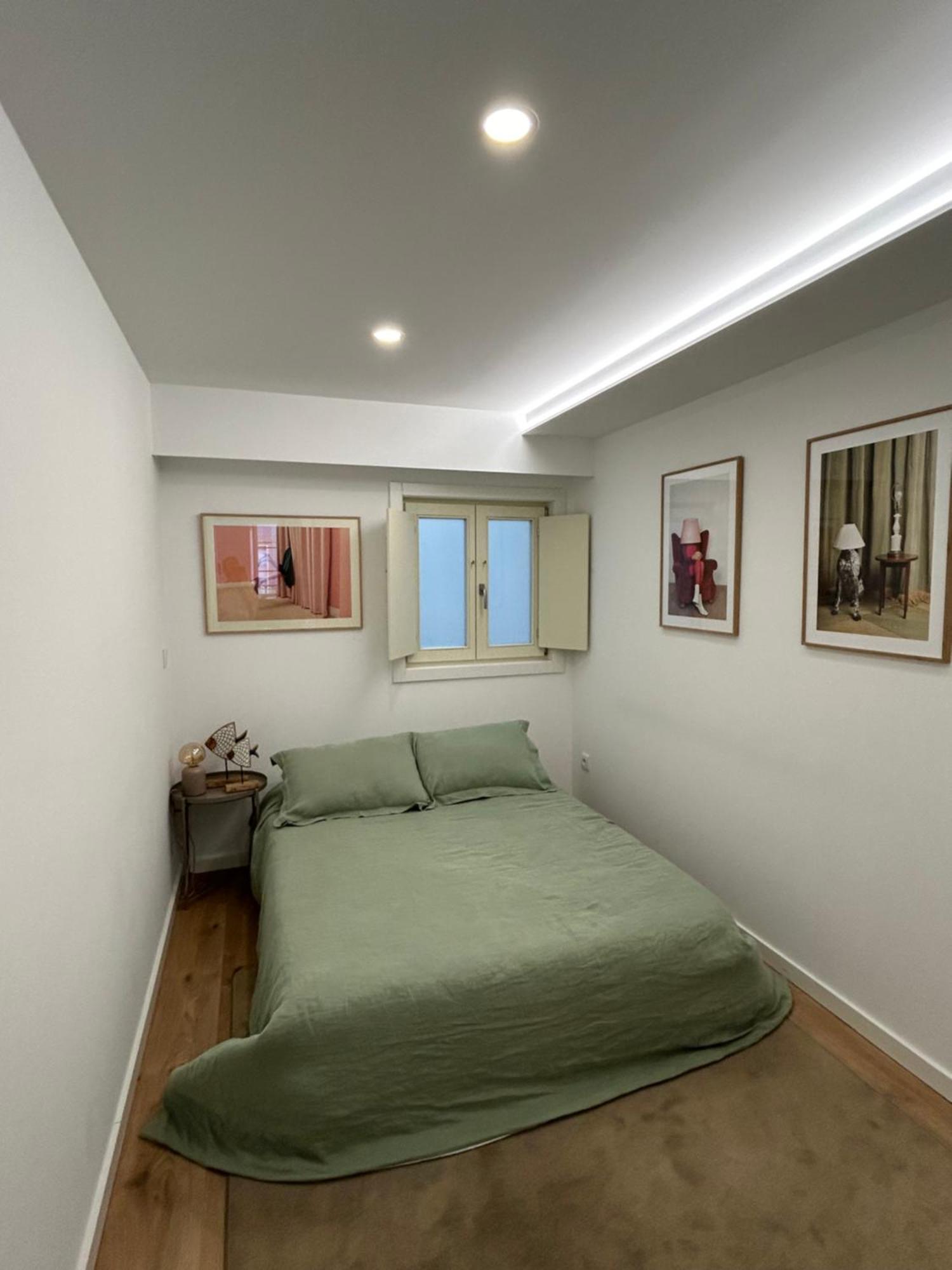 Crato Apartments Viana do Castelo Bagian luar foto